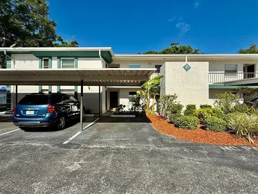 SEMINOLE FL Home