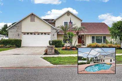 PORT ORANGE FL Home