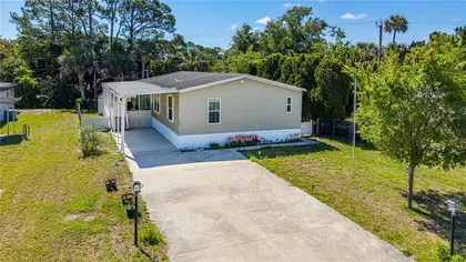 EDGEWATER FL Home