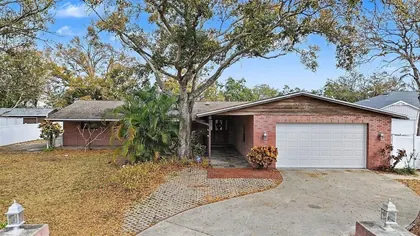 PINELLAS PARK FL Home