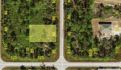 PORT CHARLOTTE FL Property