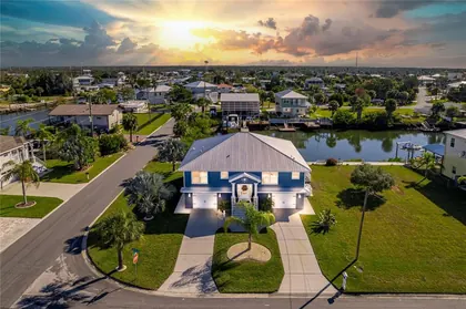 HERNANDO BEACH FL Home