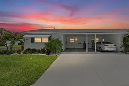 BRADENTON FL Home