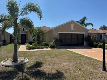 SUN CITY CENTER FL Home