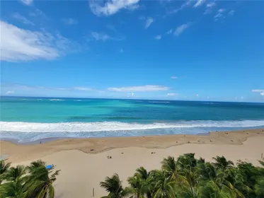 SAN JUAN PR Home