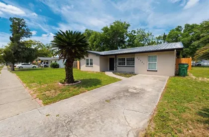 ZEPHYRHILLS FL Home