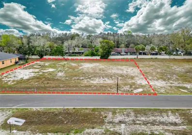 LUTZ FL Property