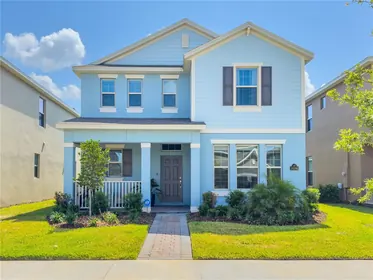 WINTER GARDEN FL Home