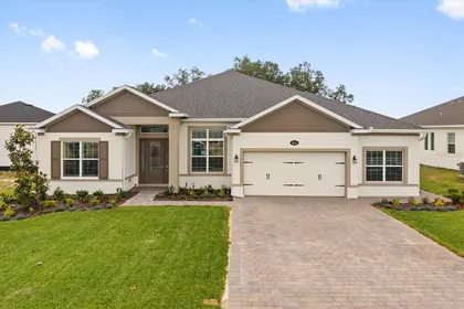 APOPKA FL Home