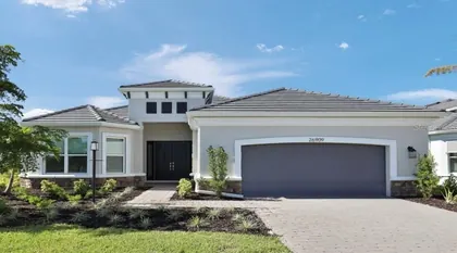 PUNTA GORDA FL Home
