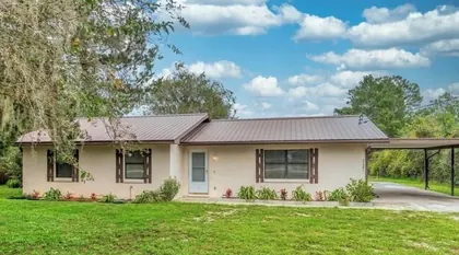 LEESBURG FL Home