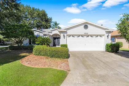 LEESBURG FL Home