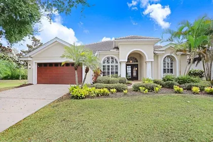 TARPON SPRINGS FL Home