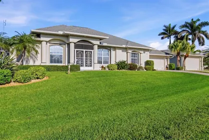PORT CHARLOTTE FL Home