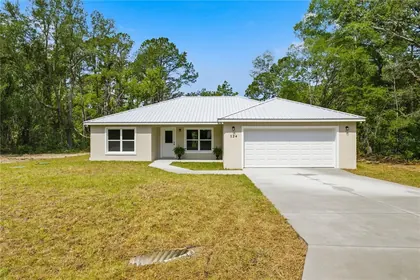 OCKLAWAHA FL Home
