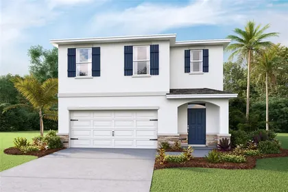 LAND O LAKES FL Home