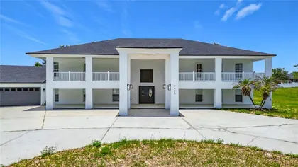 DUNDEE FL Home