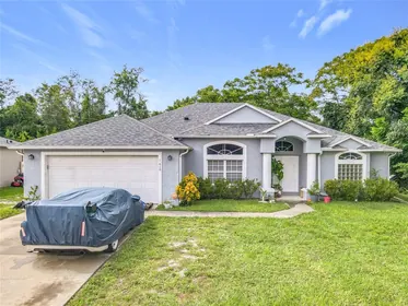 DELTONA FL Home