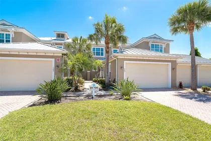 ENGLEWOOD FL Home