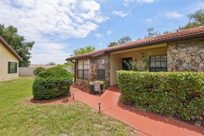PORT RICHEY FL Home