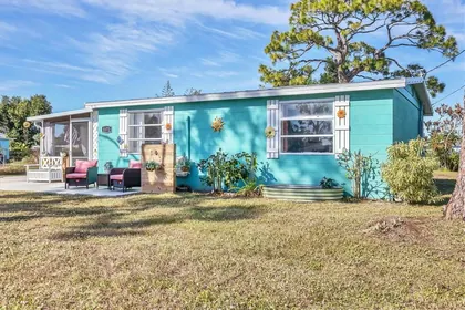 ENGLEWOOD FL Home