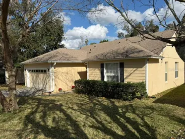APOPKA FL Home