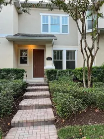 WINTER GARDEN FL Home