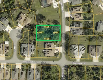 NORTH PORT FL Property