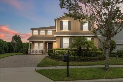 WINTER GARDEN FL Home