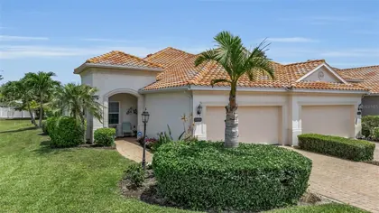 BRADENTON FL Home