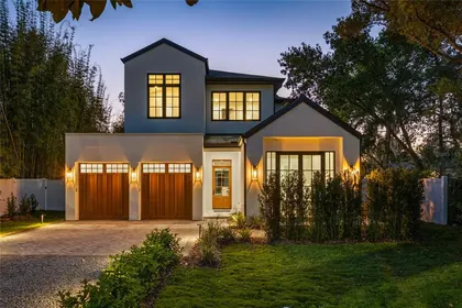 WINTER PARK FL Home