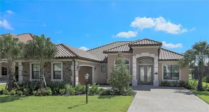 LAKEWOOD RANCH FL Home