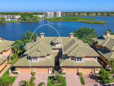 LAKEWOOD RANCH FL Home