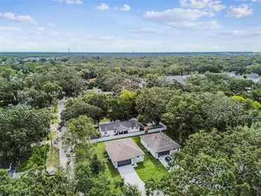 LUTZ FL Home