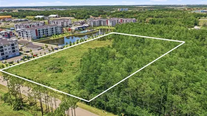 ORLANDO FL Property