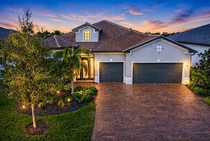 VENICE FL Home