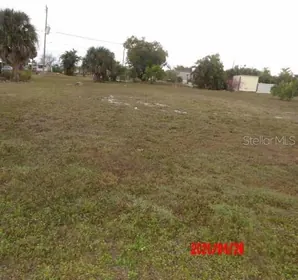 ENGLEWOOD FL Property