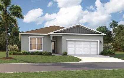 EAGLE LAKE FL Home