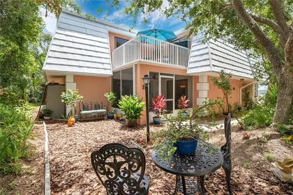 NEW SMYRNA BEACH FL Home