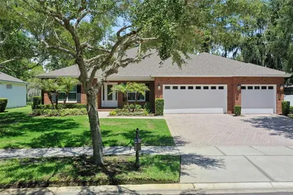 WINTER GARDEN FL Home