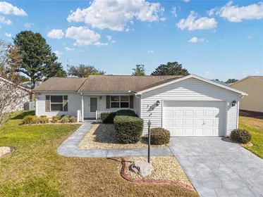 THE VILLAGES FL Home