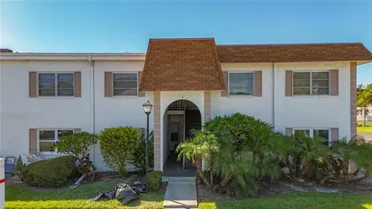 CLEARWATER FL Home