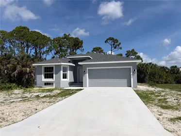 ROTONDA WEST FL Home