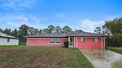 LEHIGH ACRES FL Home