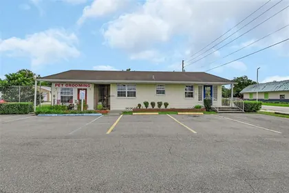 DELAND FL Property