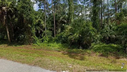 PORT CHARLOTTE FL Property