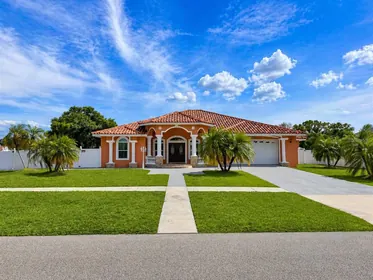 PINELLAS PARK FL Home