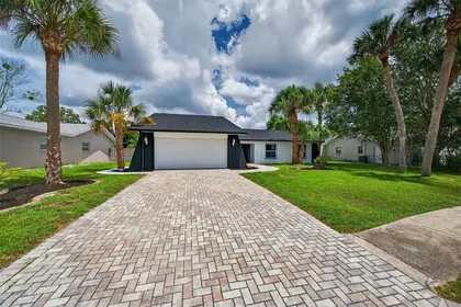 HUDSON FL Home