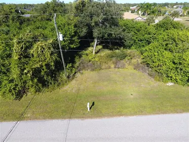 ROTONDA WEST FL Property