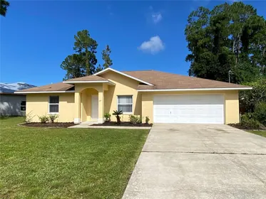 PALM COAST FL Home